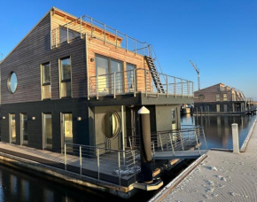 Wasserhaus Schlei Schleswig